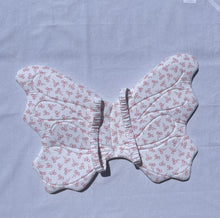 Load image into Gallery viewer, the blush butterfly wings & wand