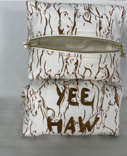 Load image into Gallery viewer, the embroidered western - large