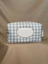 Load image into Gallery viewer, custom wipe bag - basic