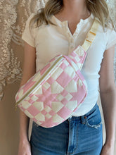 Load image into Gallery viewer, the frankie crossbody