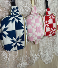 Load image into Gallery viewer, the frankie crossbody