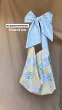 Load image into Gallery viewer, the patchwork florals
