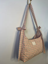 Load image into Gallery viewer, the pink plaid mini
