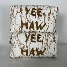 Load image into Gallery viewer, the embroidered western - large
