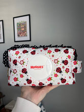 Load image into Gallery viewer, custom wipe bag - allison
