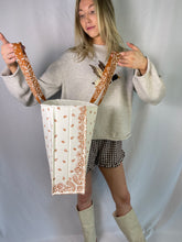 Load image into Gallery viewer, R U S T - premium tote bag
