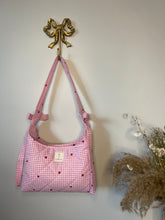 Load image into Gallery viewer, the lovely pink gingham mini
