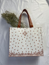 Load image into Gallery viewer, R U S T - premium tote bag
