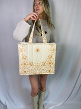 Load image into Gallery viewer, T A N G E R I N E - premium tote bag
