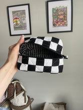Load image into Gallery viewer, custom makeup bags - luke
