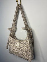 Load image into Gallery viewer, the khaki &amp; gray leopard print mini
