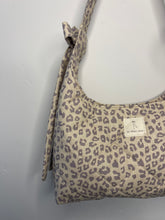Load image into Gallery viewer, the khaki &amp; gray leopard print mini
