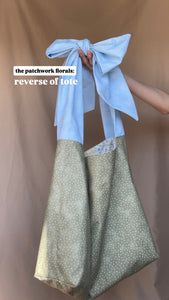 the patchwork florals
