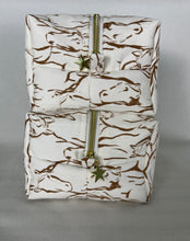 Load image into Gallery viewer, the embroidered western - large
