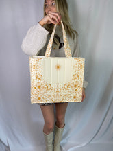 Load image into Gallery viewer, T A N G E R I N E - premium tote bag
