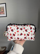 Load image into Gallery viewer, custom wipe bag - allison
