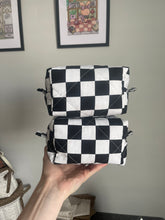 Load image into Gallery viewer, custom makeup bags - luke
