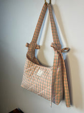 Load image into Gallery viewer, the pink plaid mini
