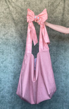 Load image into Gallery viewer, the mauve bows
