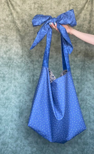 the vintage navy