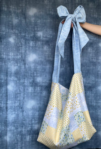 the patchwork florals