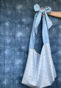 the patchwork florals