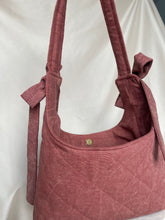 Load image into Gallery viewer, the maroon mini
