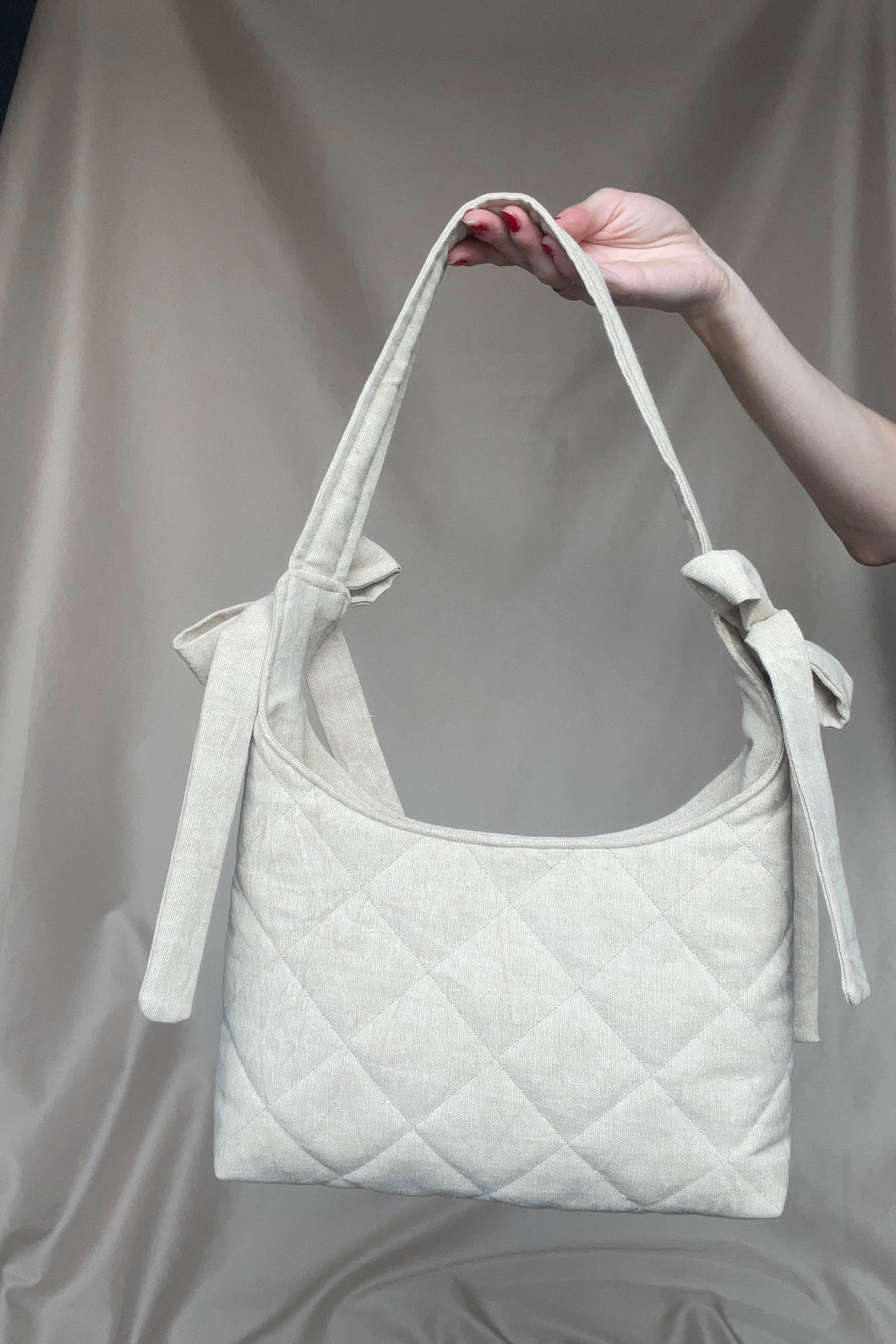 the cream mini