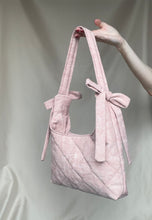 Load image into Gallery viewer, the dusty rose mini
