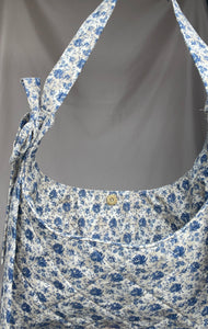 the vintage florals mini