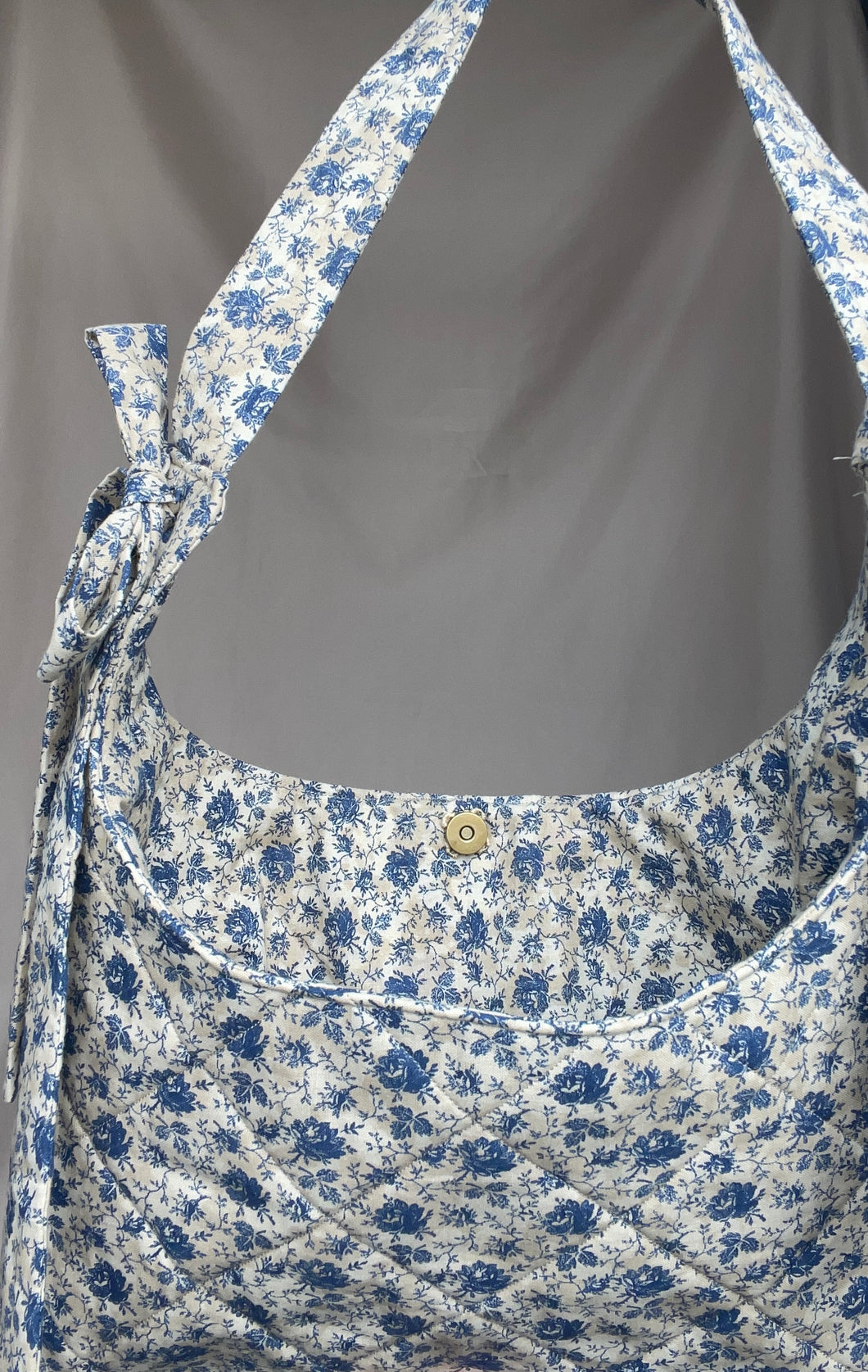 the vintage florals mini