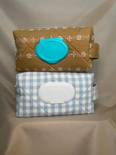 Load image into Gallery viewer, custom wipe bag - basic
