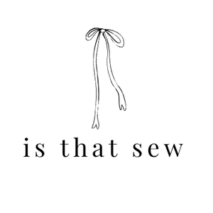 Is That Sew Boutique