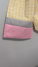 Load and play video in Gallery viewer, the pencil bow door hanger
