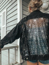 Load image into Gallery viewer, Wild Fable Spooky Jacket

