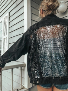 Wild Fable Spooky Jacket
