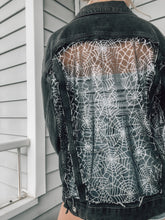 Load image into Gallery viewer, Wild Fable Spooky Jacket
