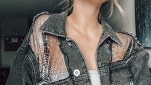 Load image into Gallery viewer, Wild Fable Spooky Jacket
