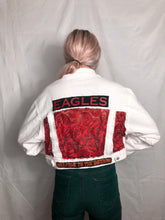 Load image into Gallery viewer, EWU Inferno Jacket
