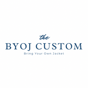 The BYOJ Custom