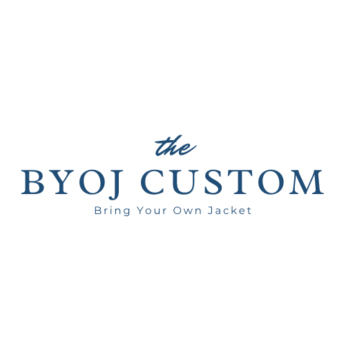 The BYOJ Custom